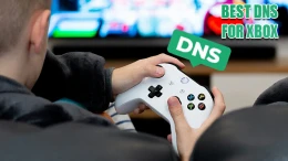 image معرفی بهترین DNS برای ایکس باکس: رفع تحریم و کاهش پینگ