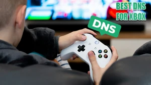 معرفی بهترین DNS برای ایکس باکس: رفع تحریم و کاهش پینگ image