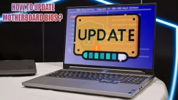 image آموزش گام به گام آپدیت بایوس (BIOS) به زبان ساده