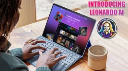 image معرفی و آموزش استفاده از هوش مصنوعی لئوناردو؛ فرصت خلاقانه ساخت تصویر