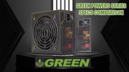 image تفاوت سری های مختلف پاور گرین؛ کدام برای شما مناسب است؟