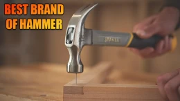 image بهترین برند چکش در بازار ایران