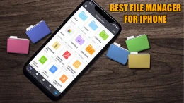image بهترین اپلیکیشن های مدیریت فایل آیفون را بشناسید
