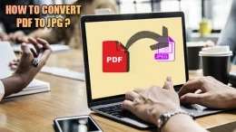 image بهترین ابزارهای تبدیل پی دی اف به عکس؛ راهنمای کامل تبدیل PDF به JPG و PNG