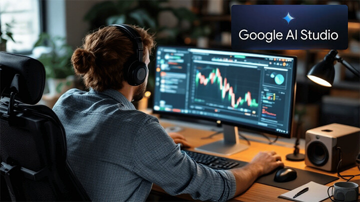 آموزش کار با گوگل ای آی استودیو؛ بهترین ابزار برای توسعه مدل‌های هوش مصنوعی