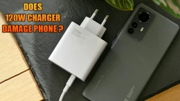 image آیا شارژر 120 وات به گوشی آسیب می‌رساند؟ بررسی جامع خطرات و مزایا