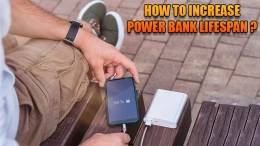 image روش های افزایش عمر پاوربانک؛ راهنمای جامع برای دوام بیشتر