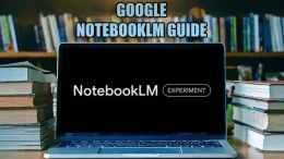 image معرفی و آموزش notebooklm؛ بهترین هوش مصنوعی ساخت پادکست فارسی