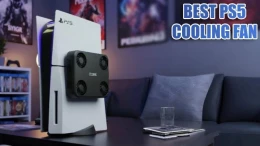 image بهترین فن خنک کننده PS5؛ خنک ماندن بی وقفه برای پلی استیشن 5