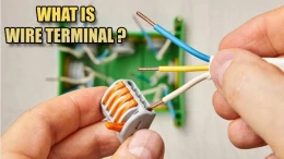 image سرسیم چیست؟ راهنمای جامع کاربرد سرسیم در صنعت برق