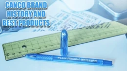 image معرفی برند کنکو (Canco)؛ محصولاتی جذاب و کاربردی برای همه سنین