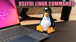 image دستورات کاربردی لینوکس: راهنمای کامل برای مبتدیان و حرفه ای ها