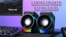 image راهنمای خرید اسپیکر گیمینگ؛ صدای فراگیر در بازی
