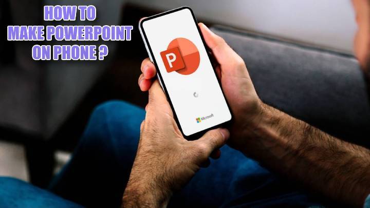 آموزش ساخت پاورپوینت با گوشی؛ راهنمای کامل اندروید و iOS