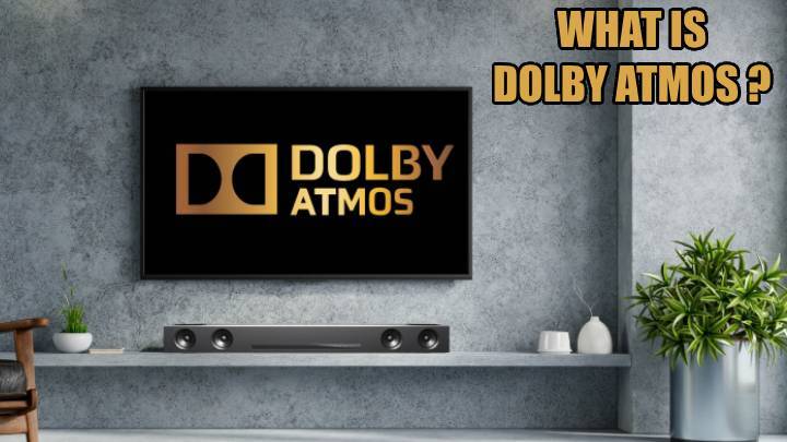Dolby Atmos چیست؟ آشنایی با فناوری صدای فراگیر دالبی اتموس
