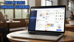 image بهترین ابزار های هوش مصنوعی برای یادگیری زبان؛ برترین اپلیکیشن ها