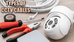 image بررسی انواع کابل دوربین مداربسته و کاربرد هر کدام