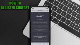 image نحوه ثبت نام چت جی پی تی در ایران: راهنمای کامل و گام به گام