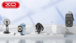 image معرفی برند ایکس او (XO)؛ محصولات دیجیتالی هوشمند برای همه کاربران