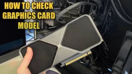 image نحوه تشخیص مدل کارت گرافیک لپ تاپ و کامپیوتر در چند دقیقه
