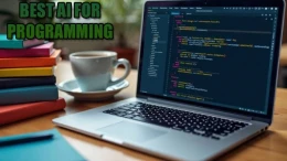 image بهترین هوش مصنوعی برای برنامه نویسی