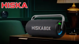 image معرفی برند هیسکا (HISKA)؛ لوازم جانبی حرفه‌ای برای تجربه‌ای نو