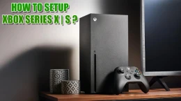 image آموزش راه اندازی ایکس باکس سری اس و ایکس، قدم به قدم تا اجرای بازی ها