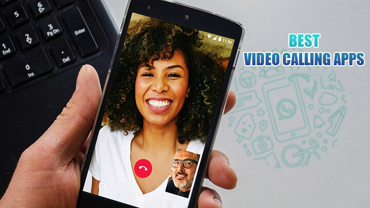 بهترین برنامه تماس تصویری