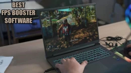 image بهترین نرم افزار افزایش FPS و فریم ریت برای کامپیوتر