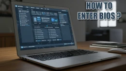 image آموزش ورود به بایوس؛ راهنمای کامل ورود به BIOS در ویندوز