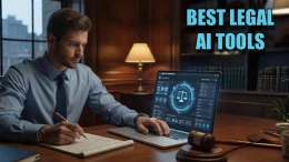 image معرفی بهترین هوش مصنوعی حقوقی؛ اجرای عدالت با فناوری های جدید