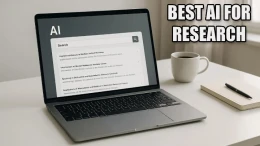 image بهترین هوش مصنوعی برای تحقیق و پژوهش؛ معرفی و بررسی ابزارهای برتر