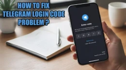 image علت عدم دریافت کد تلگرام؛ چرا کد تلگرام برایم نمی آید؟