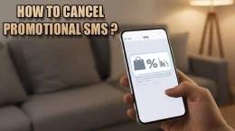 image آموزش لغو پیامک تبلیغاتی و روش های غیرفعال کردن پیامک های مزاحم