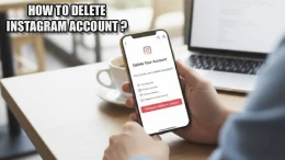 image آموزش حذف داعمی اکانت اینستاگرام؛ چگونه حساب اینستاگرام را حذف کنیم؟