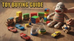image راهنمای خرید اسباب بازی؛ کدام اسباب بازی مناسب کودک شماست؟