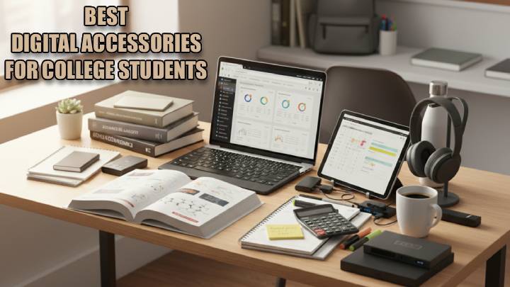 image اکسسوری و گجت