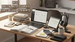 image بهترین لوازم جانبی دیجیتال برای دانشجویان؛ معرفی 9 گجت ضروری image