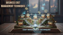 image چگونه هزینه های کسب و کار خود را مدیریت کنیم؟