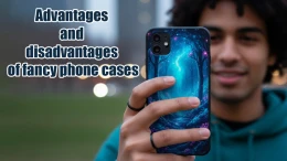 image قاب گوشی فانتزی