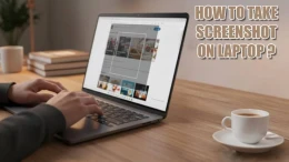 image آموزش ۰ تا ۱۰۰ اسکرین شات گرفتن در لپ تاپ و ویندوز