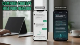 image تفاوت چت جی پی تی رایگان با پولی: آیا خرید اشتراک ChatGPT ارزش دارد؟