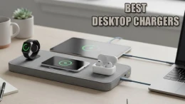 image معرفی بهترین شارژر رومیزی؛ چطور یک هاب شارژر ایمن بخریم؟ image