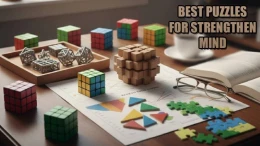 image بهترین پازل برای تقویت ذهن و حافظه؛ از جورچین تا سودوکو