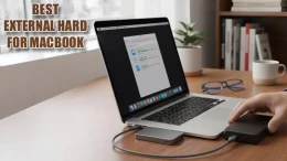 image معرفی بهترین هارد اکسترنال برای مک بوک های اپل