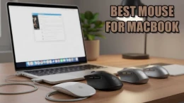 image معرفی بهترین موس برای مک بوک های اپل؛ انتخابی برای حرفه ای ها image