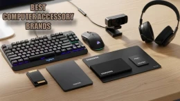 image معرفی بهترین مارک لوازم جانبی کامپیوتر؛ کدام برند بهتر است؟ image