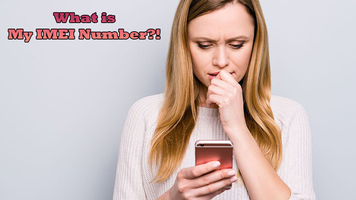 شماره IMEI گوشی چیست و چه کاربردی دارد؟ نحوه پیدا کردن کد image