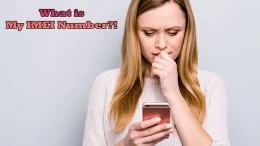 image کد imei گوشی چیست image