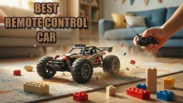 image معرفی بهترین ماشین کنترلی؛ لیست پرفروش ترین مدل ها image